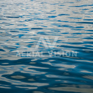 Water texture - Aerial Vision Stock Imagery